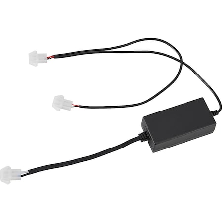 Global Industrial Replacement Power Adapter for Indoor Drinking Fountain & Bottle Filler 732414